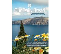 Our Daily Bread Annual Edition - 2025