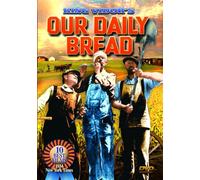 Our Daily Bread [DVD] [Region 1] [NTSC] [USA]