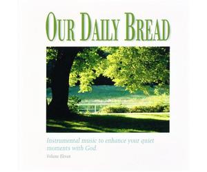 Our Daily Bread - Hymns of God's Peace