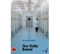 Our Daily Bread [Reino Unido] [DVD]