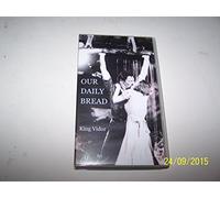 Our Daily Bread [Reino Unido] [VHS]