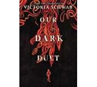 Our Dark Duet (monsters Of Verity #2)