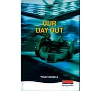 [(Our Day Out)] [Author: Willy Russell] published on (September, 1993)