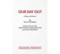 Our Day Out: viii (Acting Edition S.)