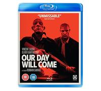 Our Day Will Come - All-Region/1080p [Reino Unido] [Blu-ray]
