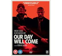 Our Day Will Come [Edizione: Regno Unito] [Reino Unido] [DVD]