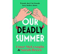 Our Deadly Summer: The bitingly funny holiday read for 2026 and No. 1 Irish Times bestseller