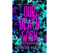 Our Death Wish (The Discreet Edition): A Dark Vigilante Romance (Under the Covers: Shadows of Santa Filomena)