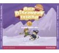 Our Discovery Island 5 Audio Cd