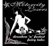 Our Drunken 'N' Fastest Fairy Tales