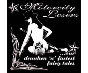 Our Drunken 'N' Fastest Fairy Tales
