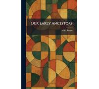 Our Early Ancestors