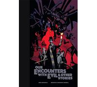Our Encounters with Evil & Other Stories – Edición de biblioteca
