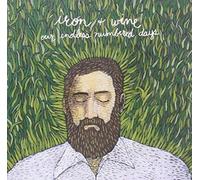 Our Endless Numbered Days by IRON & WINE (2004-03-23)