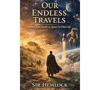 Our Endless Travels: Entries from Earth to Space in One Life (The Endless Travels Series)
