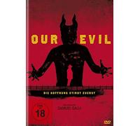 Our Evil [Alemania] [DVD]