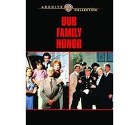 Our Family Honor [USA] [DVD]