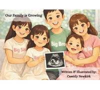Our Family is Growing