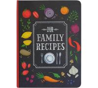 Our Family Recipes