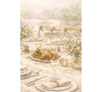 Our Family Recipes Volume 1: Our Family Recipes Volume 1: Blank Recipe Book for Family Recipes | Templated and blank Recipe Pages | Paperback | 6x9 inches, 120 Pages | 55+ Recipe Pages