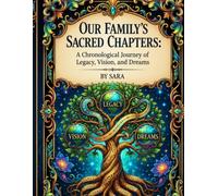 Our Family’s Sacred Chapters:: A Chronological Journey of Legacy, Vision, and Dreams (Sara's Creative Learning Series)