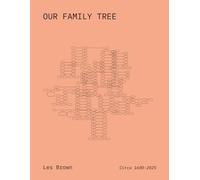 Our Family Tree: Circa 1600-2025