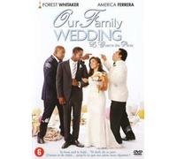 Our Family Wedding