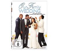 Our Family Wedding [Alemania] [DVD]