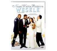 Our Family Wedding [DVD] (IMPORT) (No hay versión española)