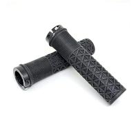 our fave 1 par de fundas antideslizantes para manubrio de bicicleta, ergonómicas, para varios modelos de bicicleta, empuñaduras antideslizantes