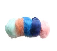 our fave 300 plumas naturales para un acento elegante para decoraciones de boda y accesorios para coser