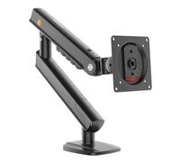 our fave Abrazadera ergonómica ajustable para monitor de 17 a 32 pulgadas