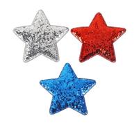 our fave Accesorio patriótico para el cabello, elegante pasador para el pelo, para el Día de la Independencia, elegante clip para el pelo, regalo para el día a día