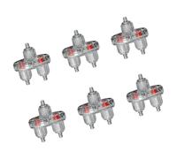 our fave Adaptador de aire para acuarios, equipo ergonómico para bombas de oxígeno, accesorios de bombas de oxígeno, regulador