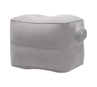 our fave Almohada inflable para reposapiernas, cojín reclinable para el hogar, la oficina y los viajes