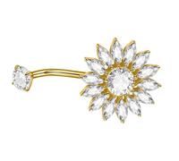 our fave Anillos para ombligo fáciles de combinar con tu propio encanto, textura de aleación para entusiastas de la moda moderna, anillos de ombligo, joyería corporal para mujeres, One Size, como se