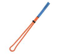 our fave Banda de resistencia flexible para práctica de golf con construcción de sustancias reforzadas, adecuada para principiantes a fortalezas, desarrollo de habilidades, resistencia de poliamida