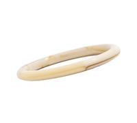 our fave Brazalete elástico inspirado en diseño artístico de perfil acrílico flexible para estratificar el estilo vintage elástico, One Size, como se describe
