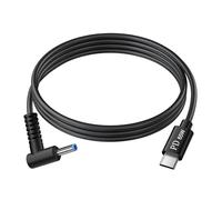 our fave Cable USB tipo C PD65W para ordenador portátil, varios modelos, para oficina, viajes, conectores USB C