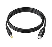 our fave Cable USB tipo C PD65W para ordenador portátil, varios modelos, para oficina, viajes, conectores USB C