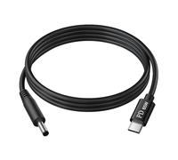 our fave Cable USB tipo C PD65W para ordenador portátil, varios modelos, para oficina, viajes, conectores USB C