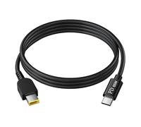 our fave Cable USB tipo C PD65W para ordenador portátil, varios modelos, para oficina, viajes, conectores USB C