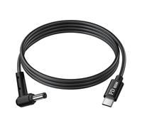 our fave Cable USB tipo C PD65W para ordenador portátil, varios modelos, para oficina, viajes, conectores USB C