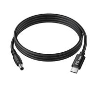 our fave Cable USB tipo C PD65W para ordenador portátil, varios modelos, para oficina, viajes, conectores USB C