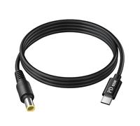 our fave Cable USB tipo C PD65W para ordenador portátil, varios modelos, para oficina, viajes, conectores USB C