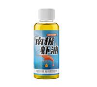 our fave Cebos de pesca de aceite de krill antártico para una alimentación mejorada y altas capturas en las aguas, cebos de pescado con olor fuerte