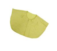 our fave Chal de pañales para pájaros, protector de hombro para mascotas, diseño a prueba de arañazos, lavable a máquina, para varios animales pequeños, loros, protector de hombro antiarañazos
