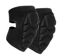our fave Codera acolchada de esponja transpirable para voleibol, Baketball, gimnasio, entrenamiento, lesiones, deportes al aire libre, equipo de protección