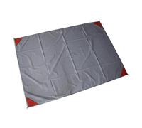 our fave Colchonetas plegables grandes para picnic y playa, manta ligera al aire libre para senderismo, picnic, viajes, suelo a prueba de almohadillas