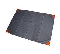 our fave Colchonetas plegables grandes para picnic y playa, manta ligera al aire libre para senderismo, picnic, viajes, suelo a prueba de almohadillas